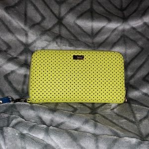Thirty one Benjamin Wallet